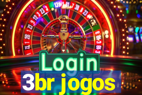 3br jogos